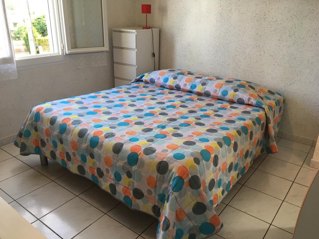 Hôtel Résidence Les Flots Saint-Palais-sur-Mer Esterno foto